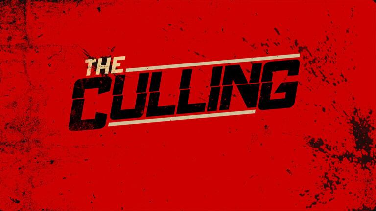 The Culling Announced, Coming to Early Access March 8th