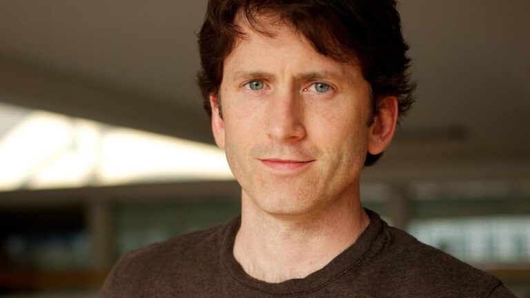 Todd Howard To Receive Lifetime Achievement Award At GDC