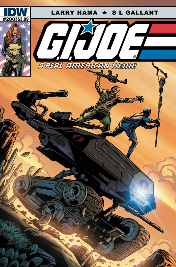 A Look Back at Comics From the 80s and 90s 1