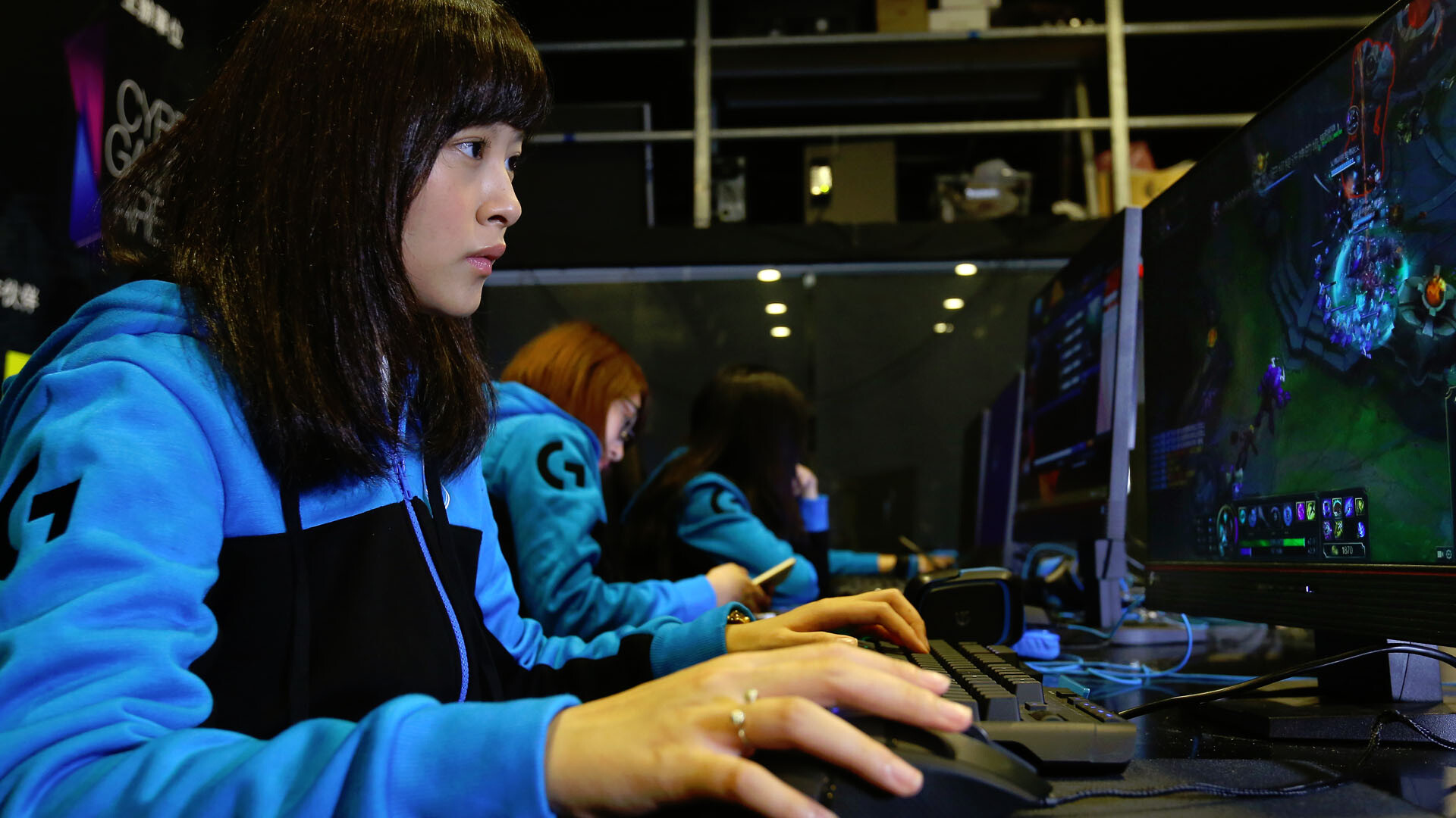 AnyKey Focuses on Supporting Diversity in Competitive Gaming