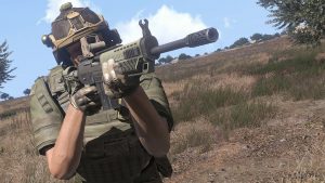 Arma 3 gets Another Update