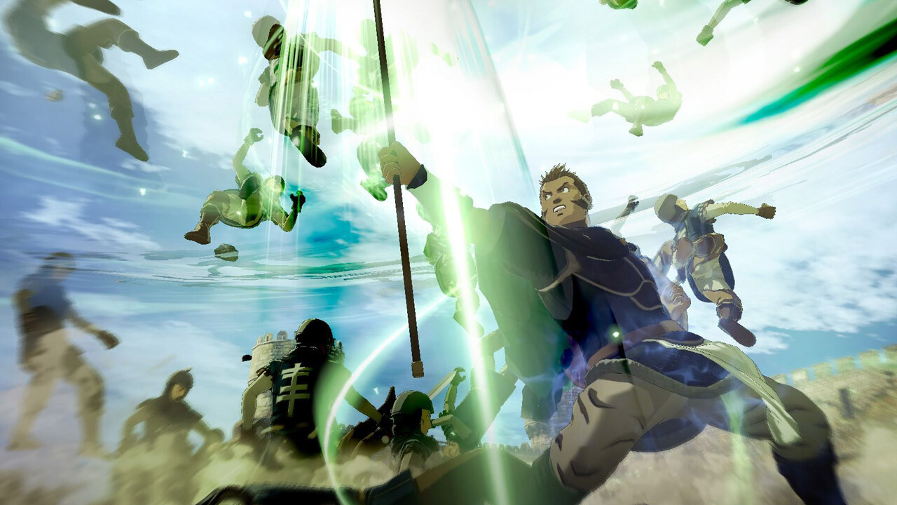 arslan header
