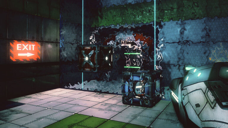 Attractico (PS4) Review