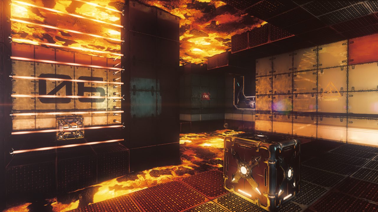 Attractico (PS4) Review 3