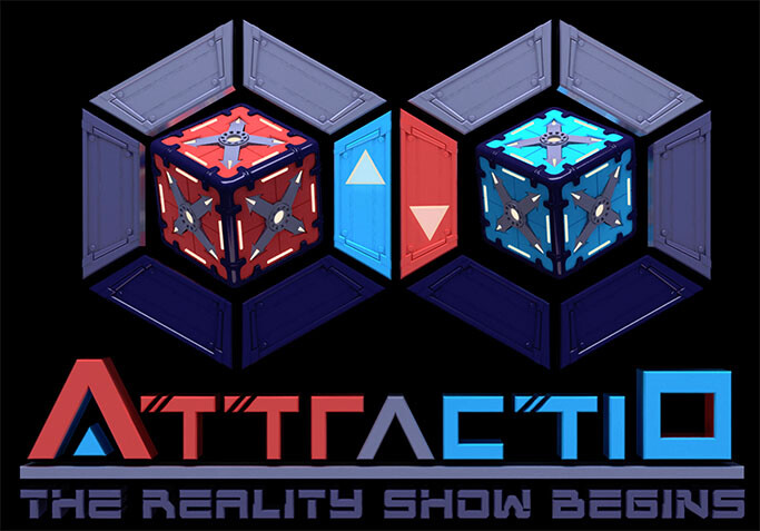 Attractico (PS4) Review 6