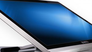 Bosto Kingtee 22U Mini Pen Display Tablet (Hardware) Review 3