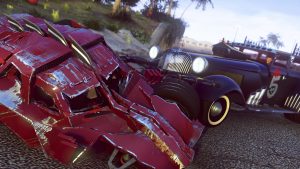 Carmageddon: Max Damage Coming to Consoles 4