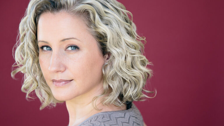 On the Watch with Cissy Jones