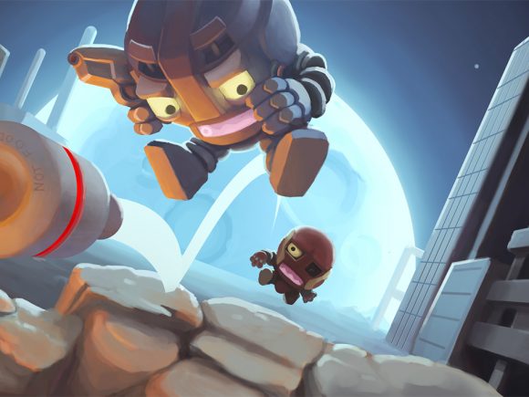 Cobalt (PC) Review 1