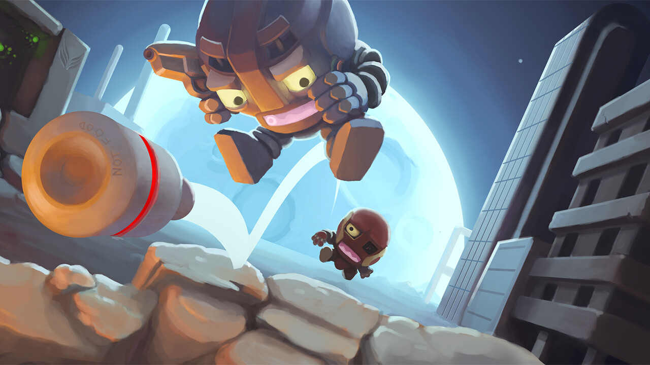 Cobalt (PC) Review 1