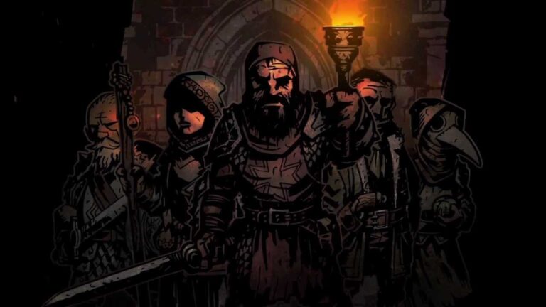 Darkest Dungeon (PC) Review