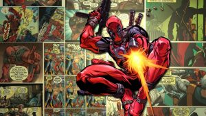 Deadpool Plots That Will Never Make it to the Big Screen 5