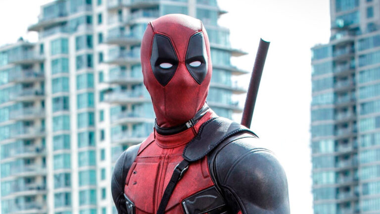Deadpool (2016) Review
