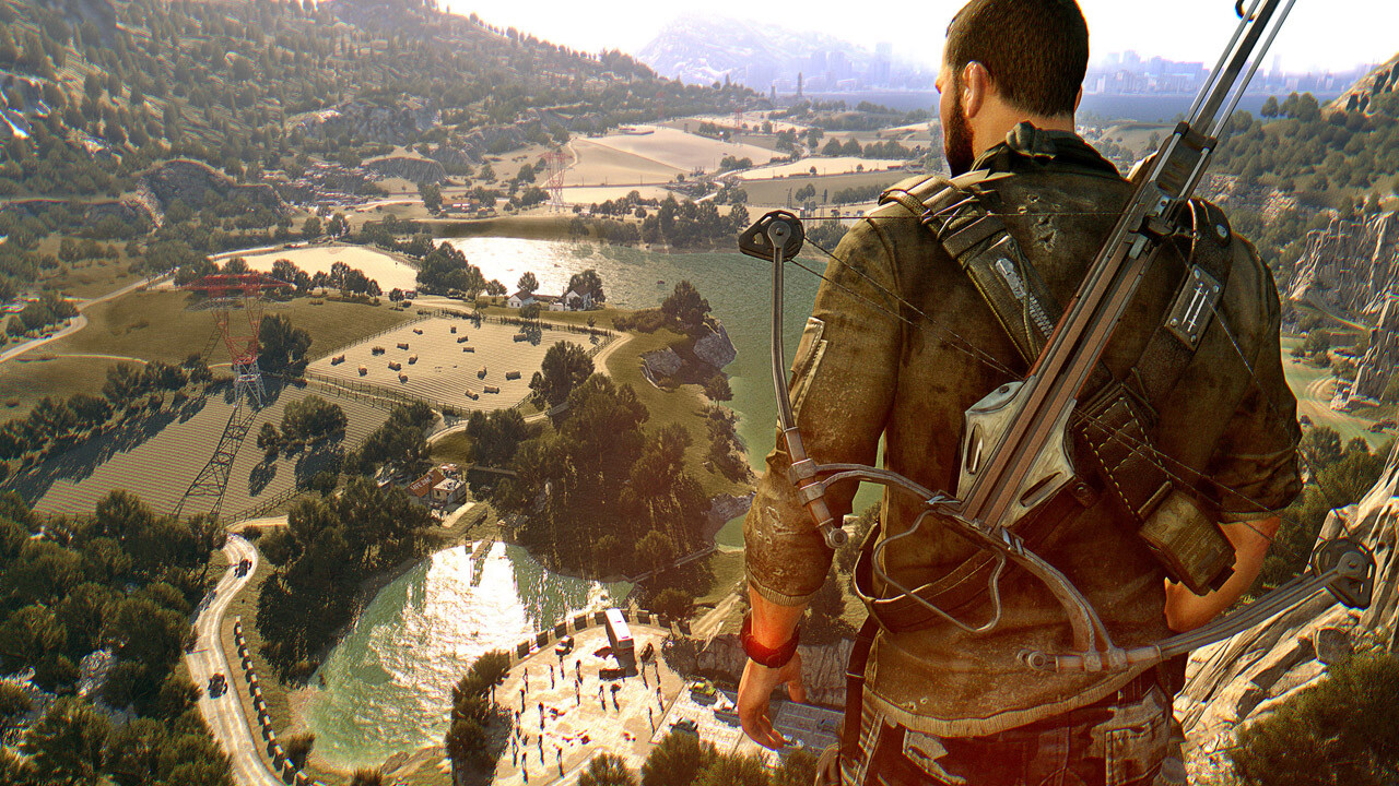 Dying Light: The Following (Xbox One) Review 5