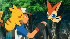 European Trademark Office Leaks new Pokemon Games 1