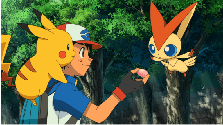 European Trademark Office Leaks new Pokemon Games