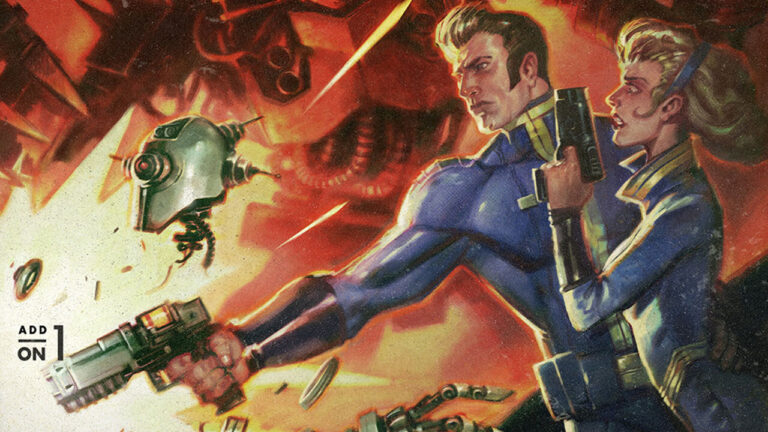 Fallout 4 DLC Coming Soon