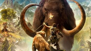 Talking The Tech of Far Cry Primal 5