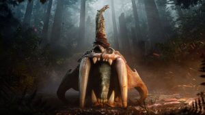 Far Cry Primal (PS4) Review 1