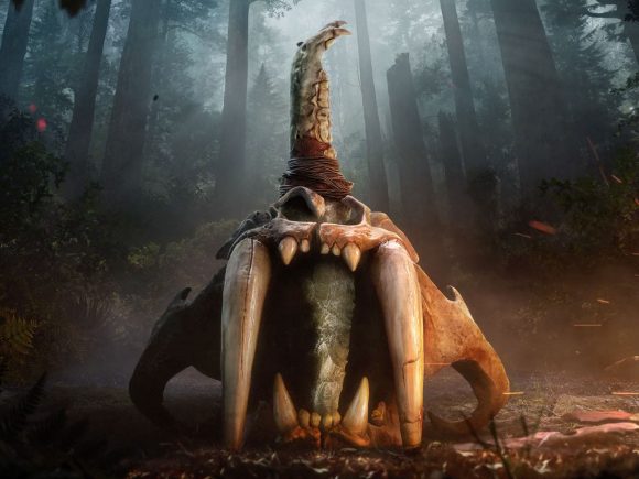 Far Cry Primal (PS4) Review 1