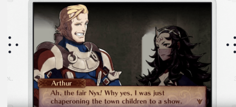 Fire Emblem Fates Combines Classic Gameplay With Accessibility For New Players 1