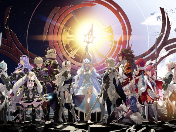Fire Emblem Fates Combines Classic Gameplay With Accessibility For New Players 3
