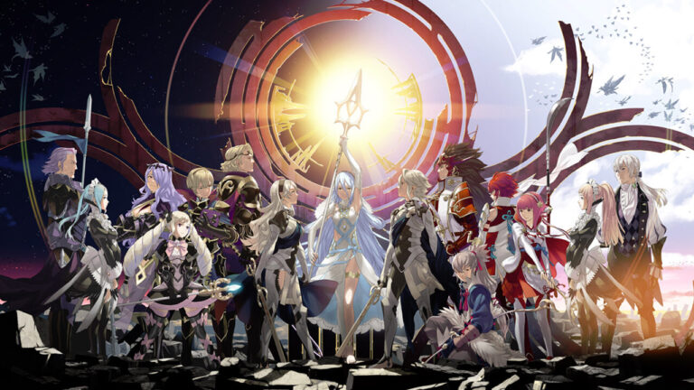 Fire Emblem Fates Combines Classic Gameplay With Accessibility For New Players