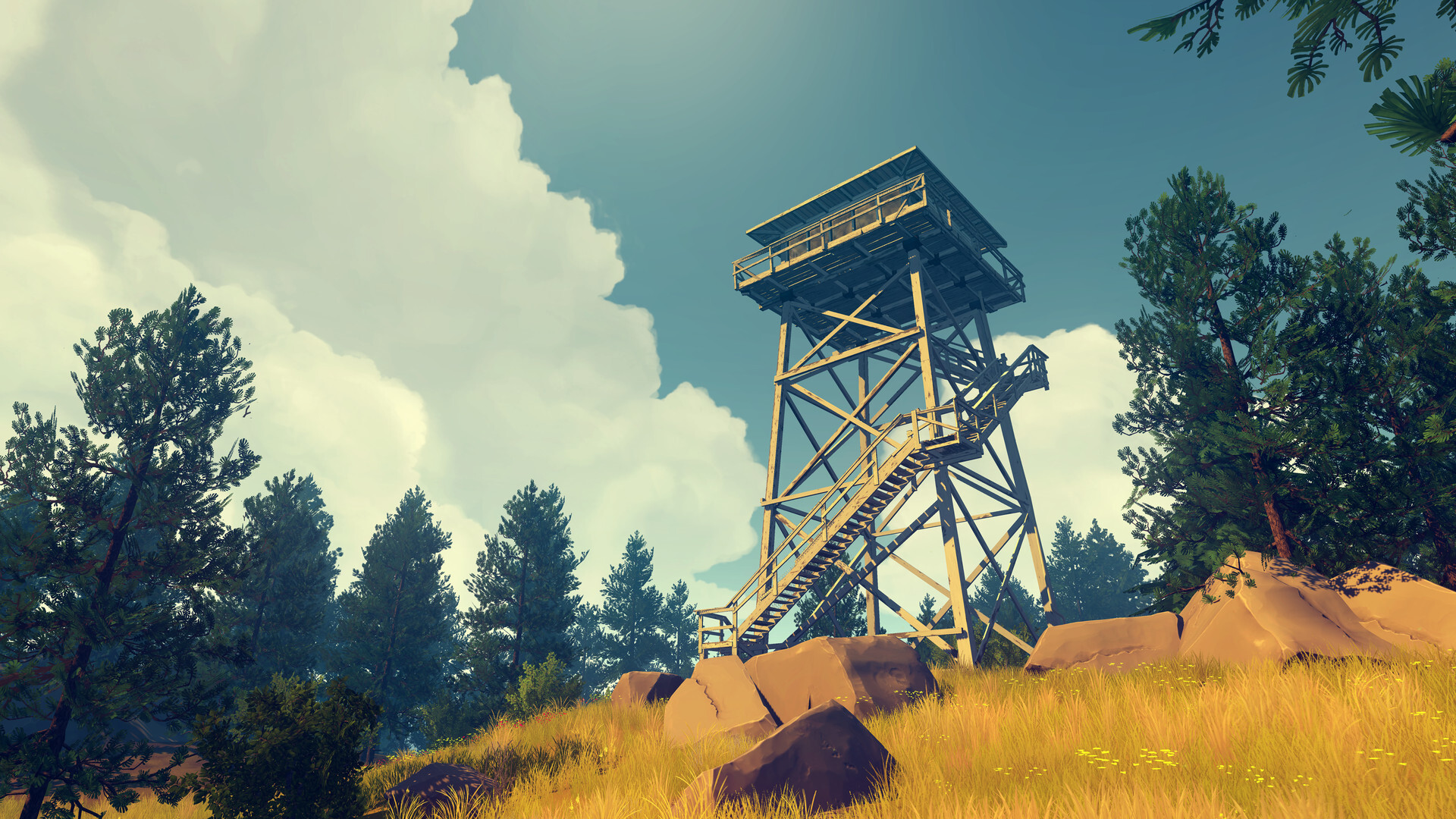 firewatch insert 1