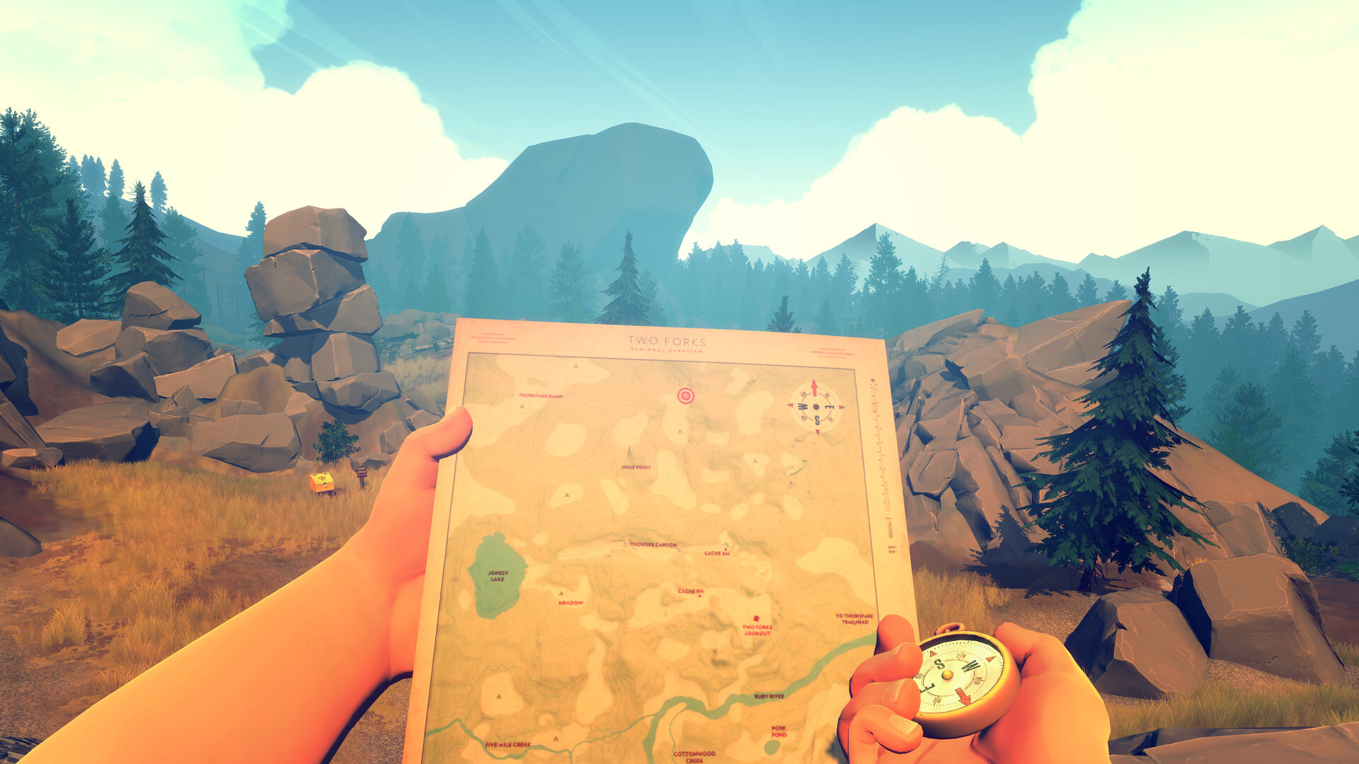 firewatch insert 4