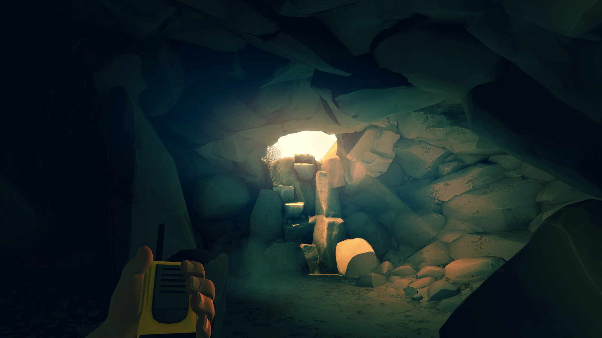 firewatch insert 5