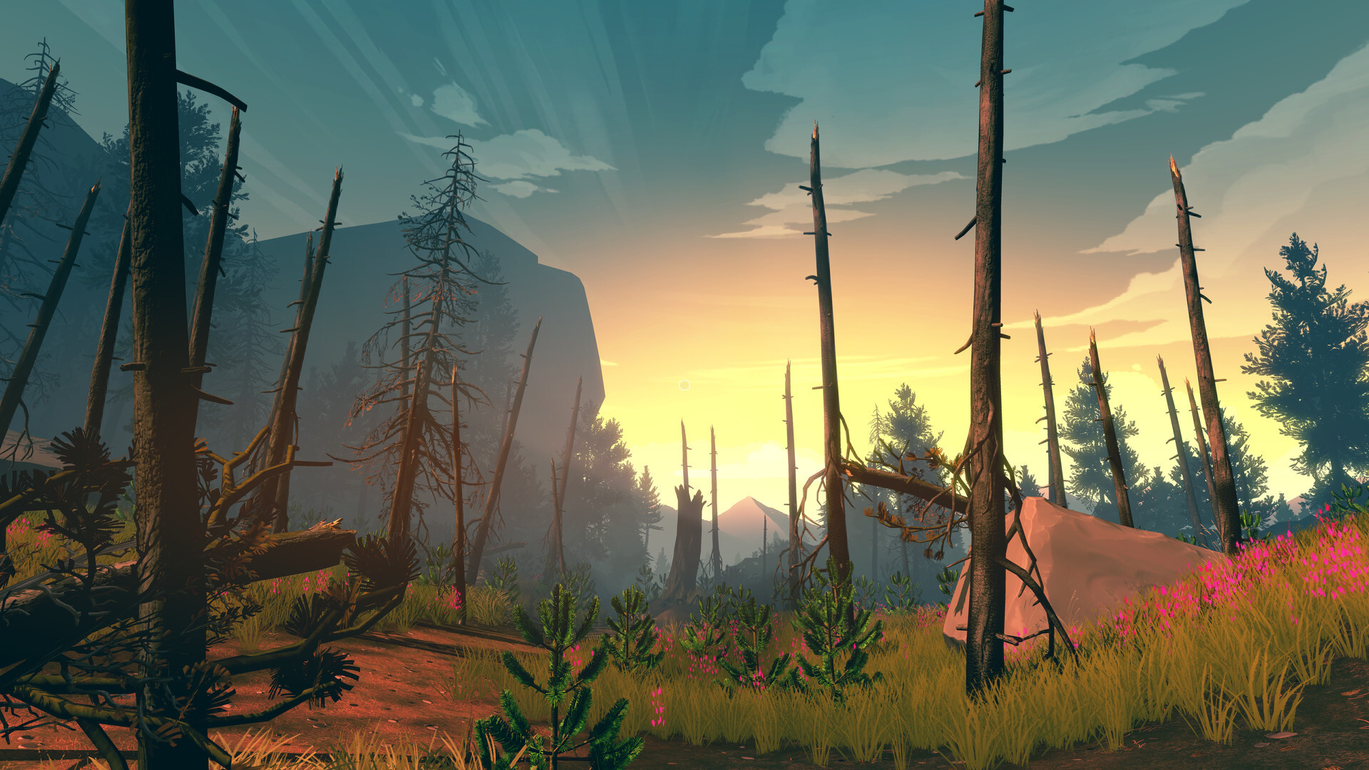 firewatch insert 6