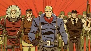 Fortified (Xbox One) Review 4