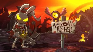 Free Sega Games on Steam For Valentines Day Special