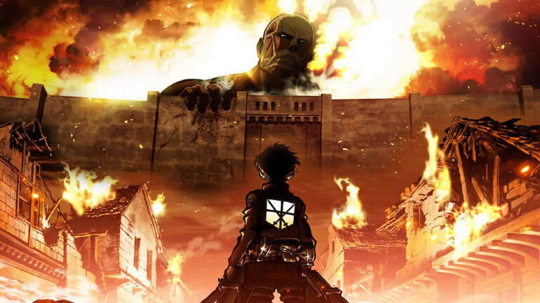 The Future of Anime is Now