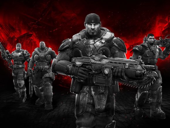 Gears of War: Ultimate Edition (PC) Review 2