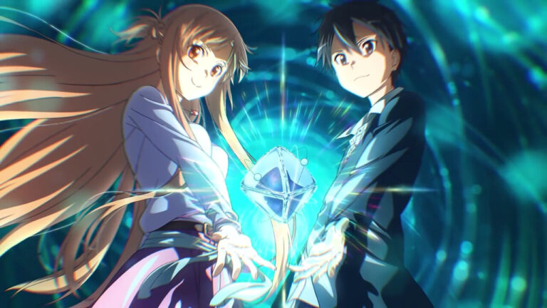 IBM Announces Sword Art Online Inspired VR Project