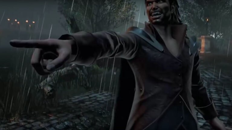 Iconic Horror Characters Fight it Out in Omen of Sorrow