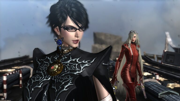 Kamiya Turned Down Opportunity to have Bayonetta Included in Project X Zone 2