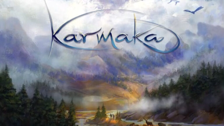 Karmaka: What Goes Around, Plays Around