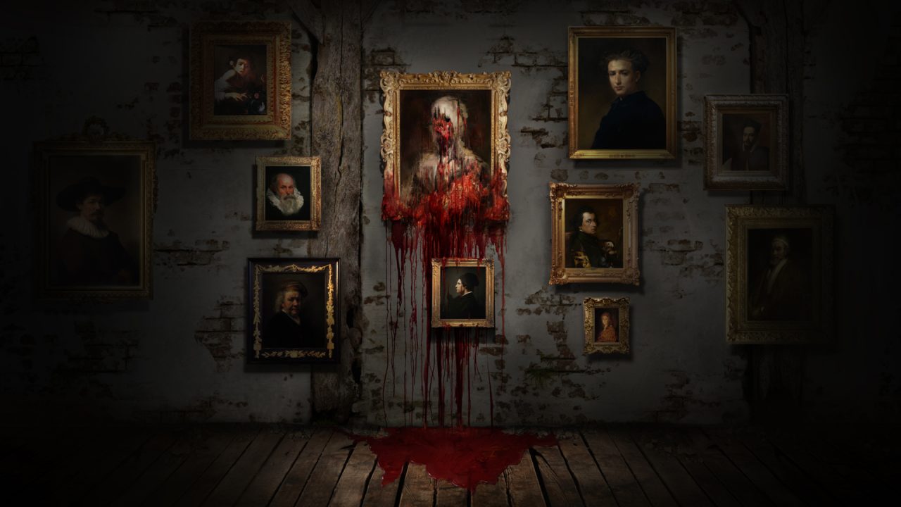 Layers of Fear (PC) Review 6