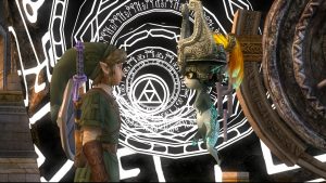 Legend of Zelda Twilight Princess HD (Wii U) Review 2