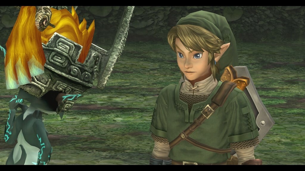 A Comprehensive Ranking of The Legend Of Zelda Series Legend of Zelda Twilight Princess HD (Wii U) Review 6