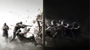 Ubisoft Outlines 2016 Plans For Rainbow Six: Siege 1