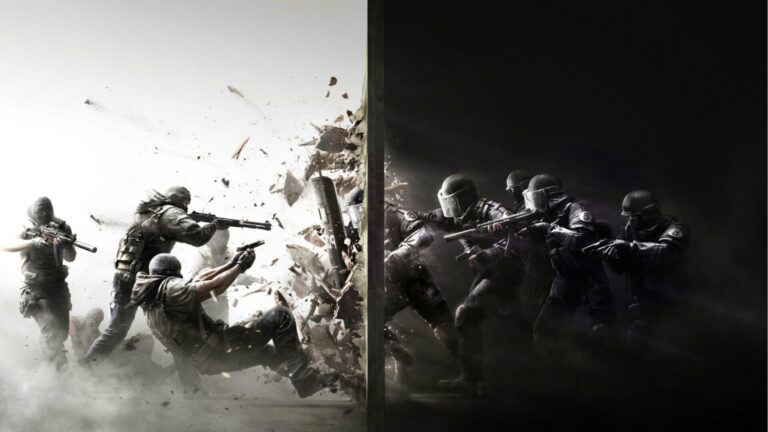 Ubisoft Outlines 2016 Plans For Rainbow Six: Siege