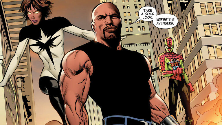 luke cage insert 5