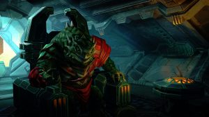Master of Orion Voice Cast Announced 1