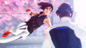 Mirror's Edge Catalyst Closed Beta Signups are Live
