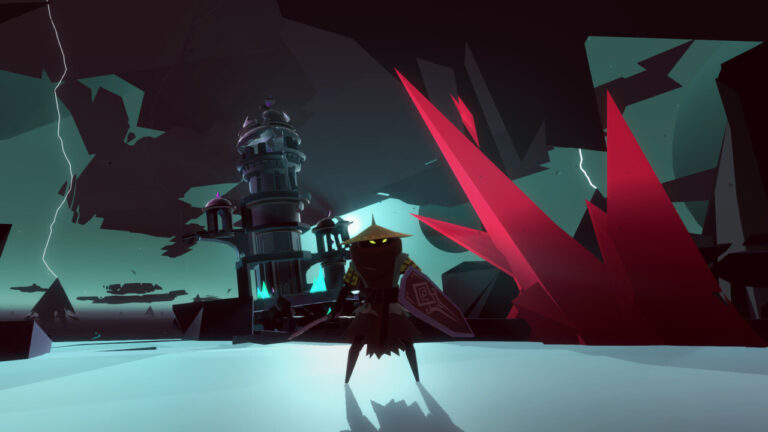 Necropolis Coming to Consoles With the Help of Bandai Namco