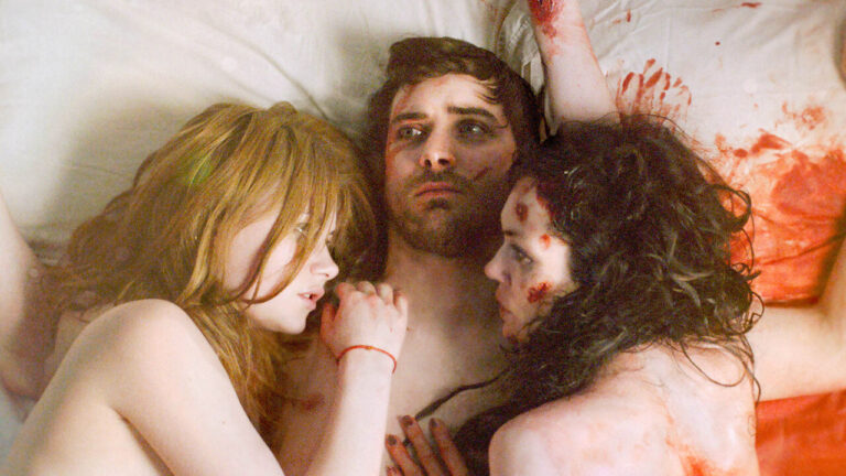 Nina Forever: Love After Death