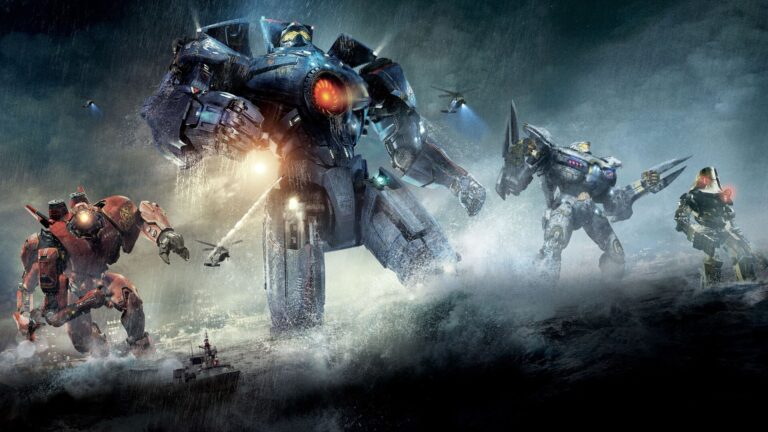 Dardevil Writer Set to Direct Pacific Rim 2